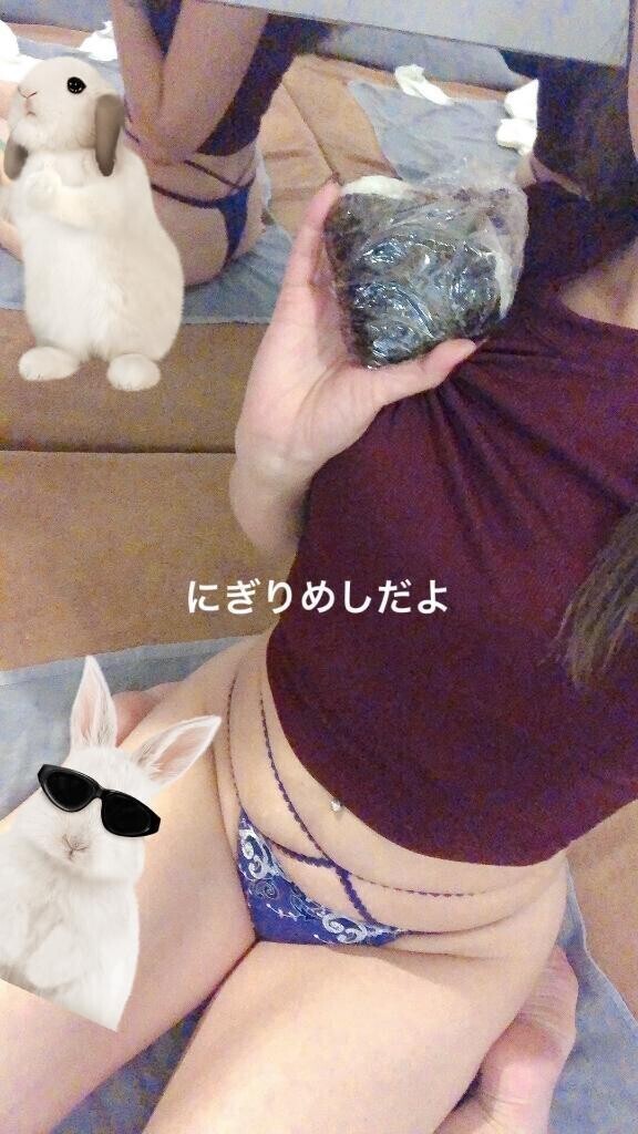 にぎりめし🍙