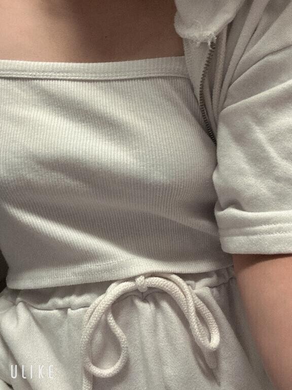 落ち着いたー