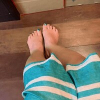 到着しました♫