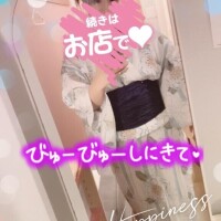 浴衣祭りもラスト〜