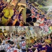 夏っぽいこと‥
