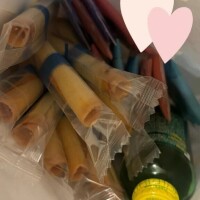 ありがとーꕤ︎︎·͜·