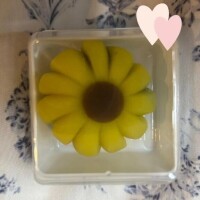 毎週来てくれる仲良しお兄様🌻