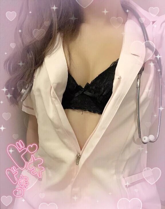 診察開始-10:00-🏥💉💗
