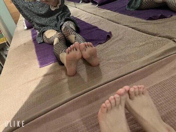 今日もありがとう♡