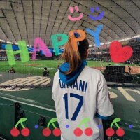 朝からHappyっ♪