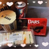 ありがとー❣️
