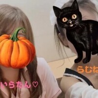 ハロウィンイベント🎃