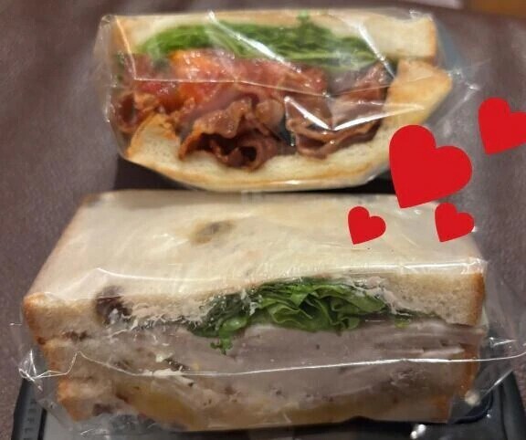 ウマウマだったァ♡