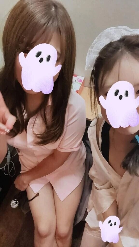 3Pコース💓楽しみでドキドキが止まらない🥺