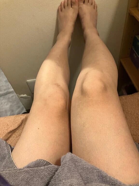 10月最後の出勤です