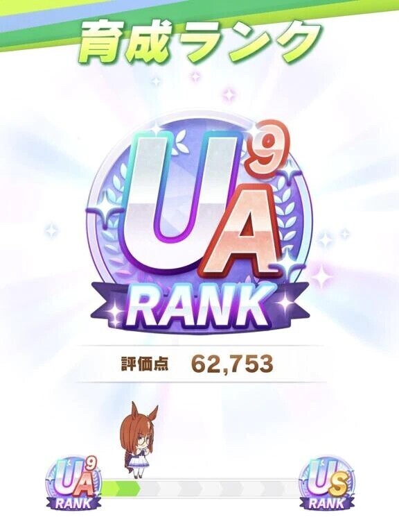 ＵＳはすぐそこへ‥♡