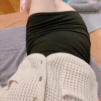 あまりにも寒くて…