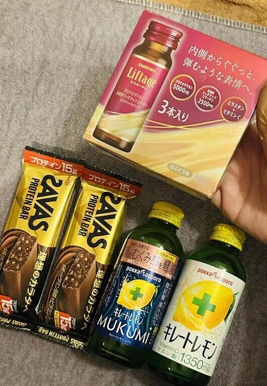 11月♡仲良しのリュウさま♡