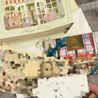 11月♡仲良しのＴさま♡