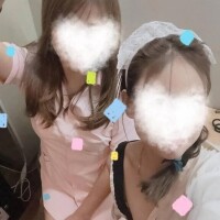 ドキドキ3Pタイム💖