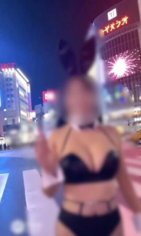 動画見てね‥マイガール限定♡