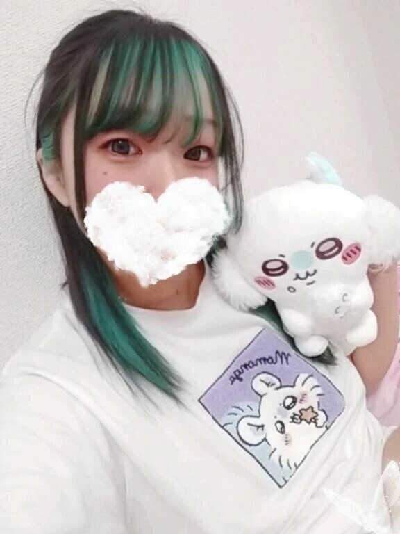 待機になりました♡