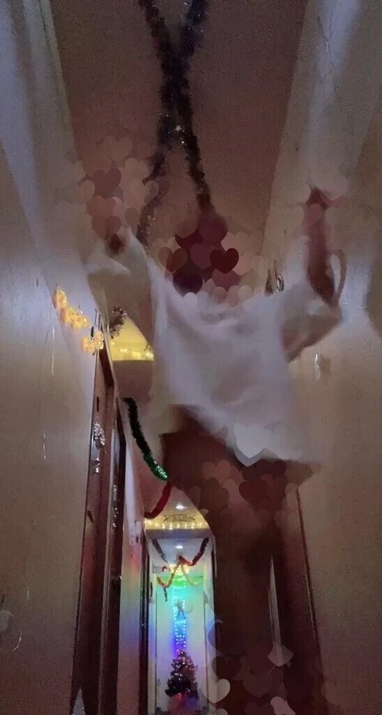 誰にも気付かれないように