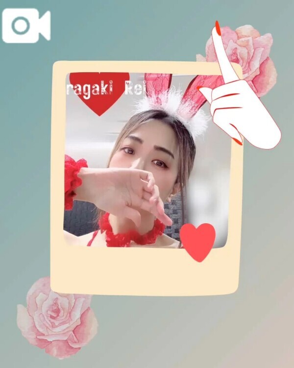 おはよ！💁‍♀️❤️