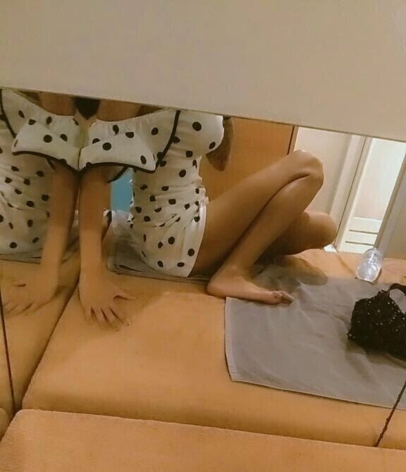 こんなのはじめて♡