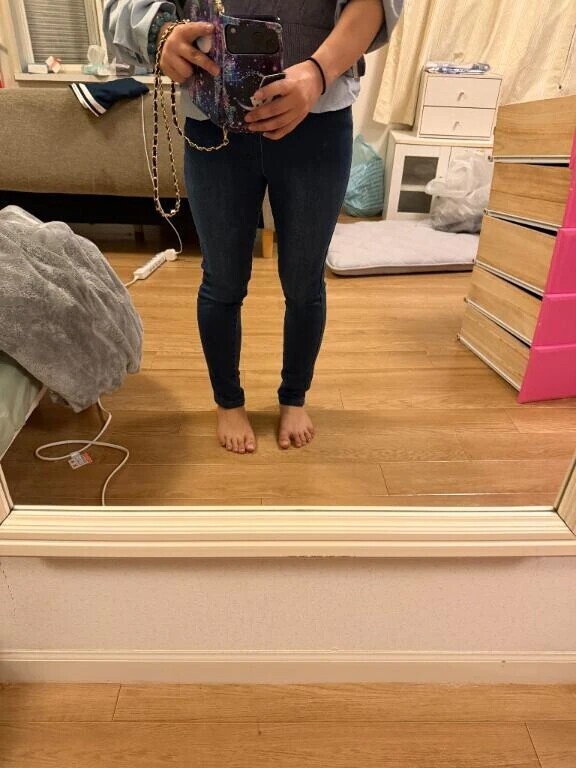 ズボンについて