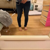 ズボンについて