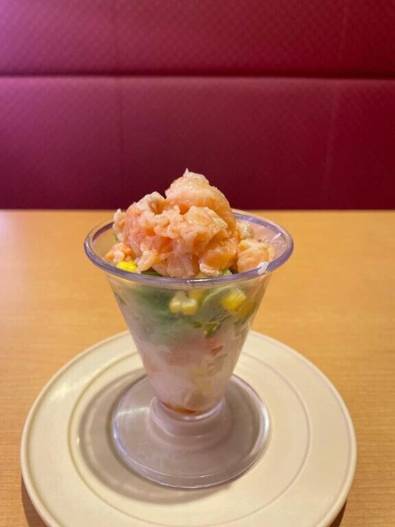 行きつけの店。