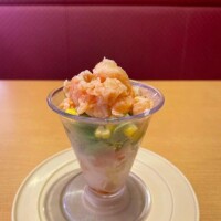 行きつけの店。