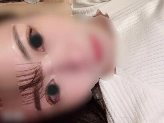 おかげさまで眉毛きれい。