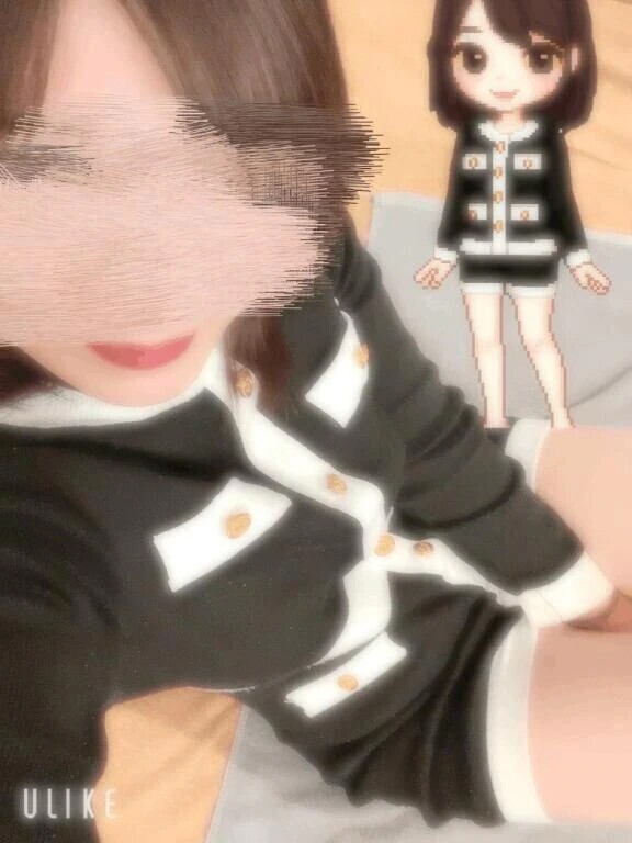 待機に入りました♡