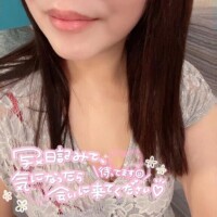 目を閉じて…私を感じて？