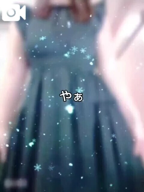 サンタのコスプレ