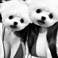 かりんちゃんと♡