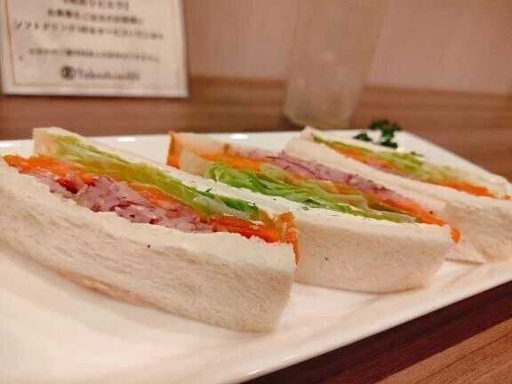 おはようございます☀