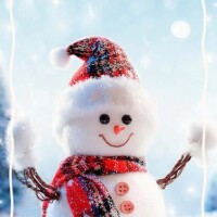 久しぶりに朝です 明日のこと☆