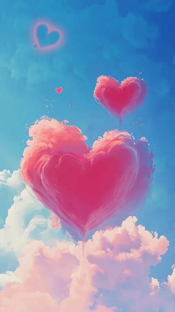 つきました☆苺の香りの