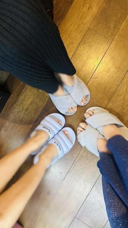 ご予約ありがとう♡