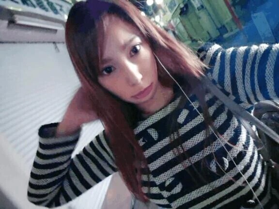 ♡東京暖かい♡