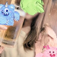 待機に戻りました♡