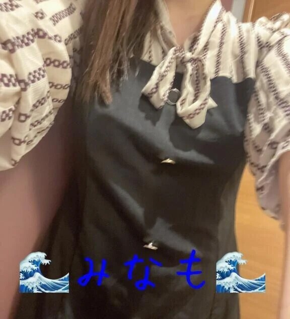 【お礼写メ日記】