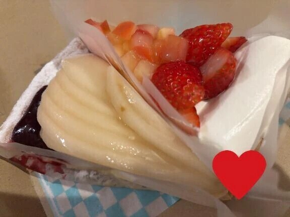 ありがとうございます💖