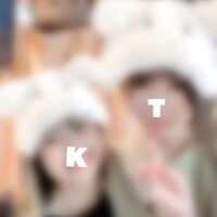 女の子2人で甘く誘惑😋