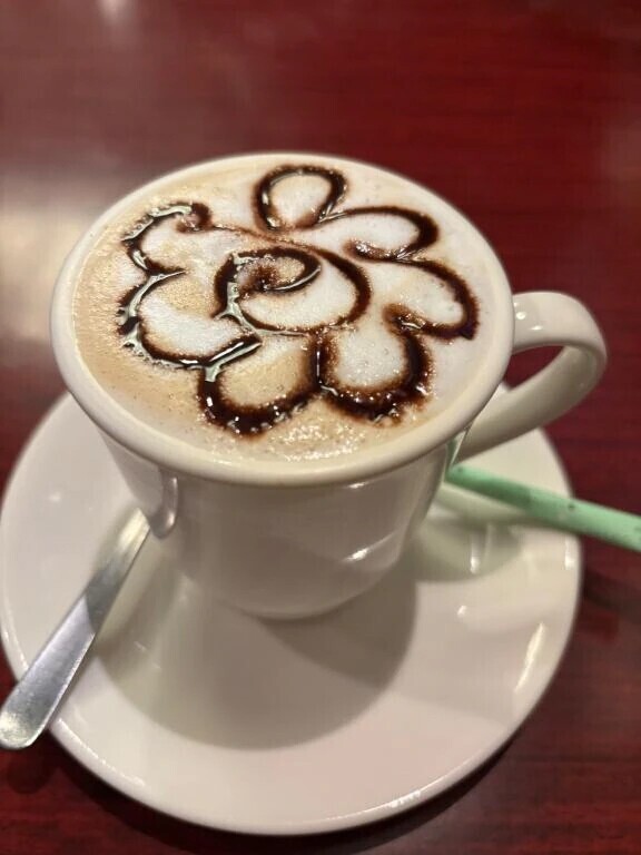 ご予約ありがとう❣️