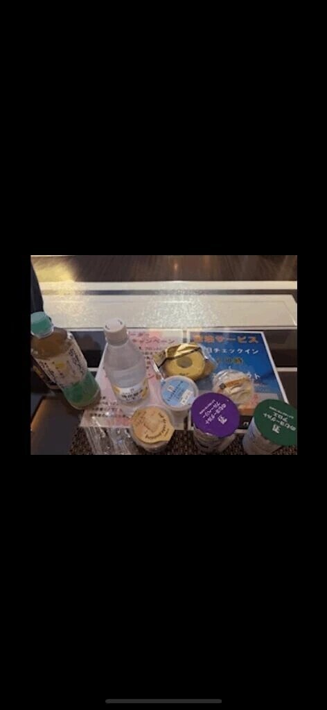 ありがとう( 💓∀💓)