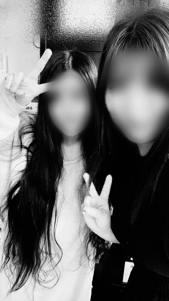 あみみみみみみ。