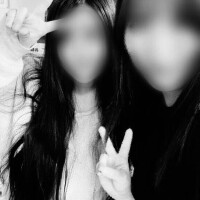 あみみみみみみ。