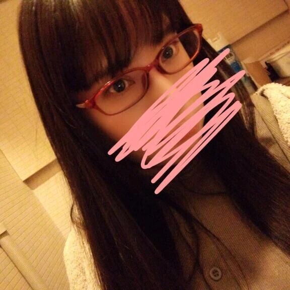 ♡眼鏡っ子卒業♡