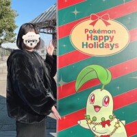 はまってる…♡