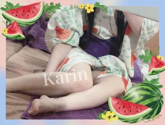 待機に入りました♡